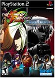 King of Fighters 2003 / 2002, The (PlayStation 2)